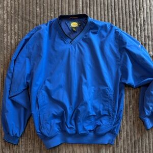 Cabela's Deep Blue Outdoor Jacket